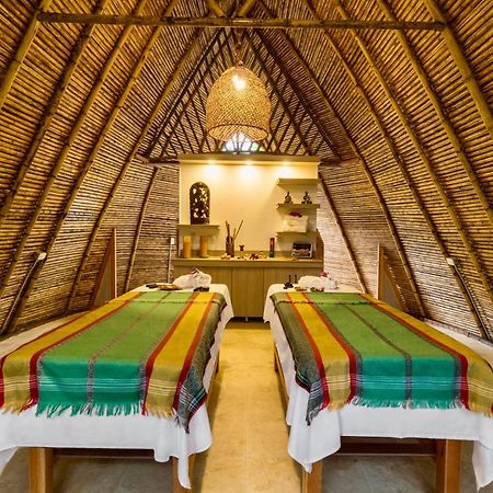 Hotel Spa La Colina Pereira Εξωτερικό φωτογραφία