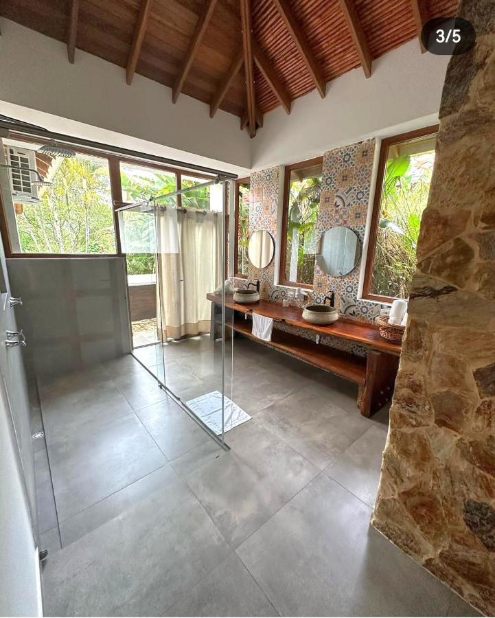 Hotel Spa La Colina Pereira Εξωτερικό φωτογραφία