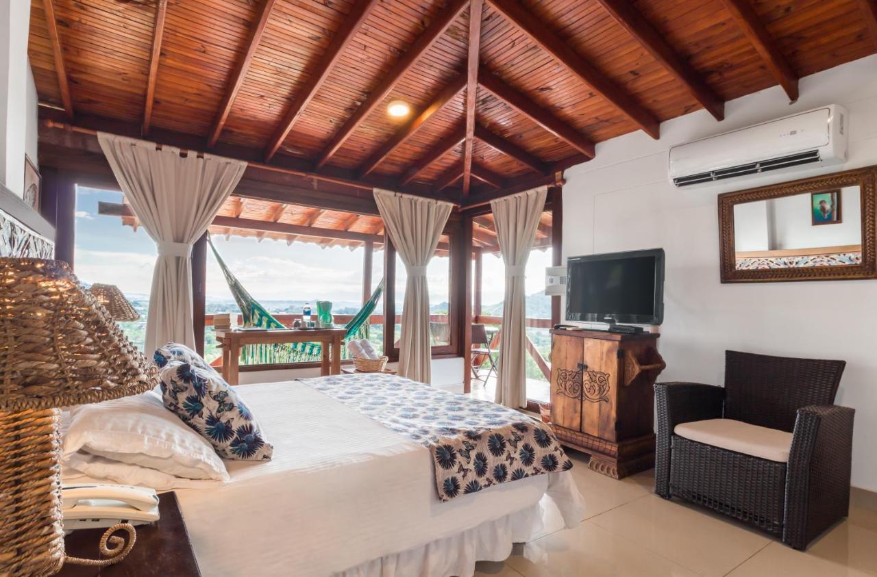 Hotel Spa La Colina Pereira Εξωτερικό φωτογραφία