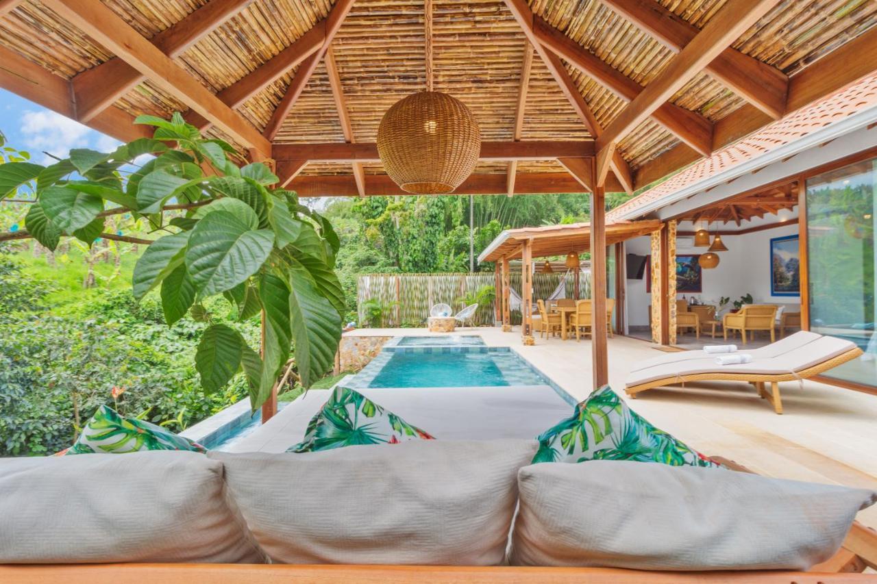 Hotel Spa La Colina Pereira Εξωτερικό φωτογραφία