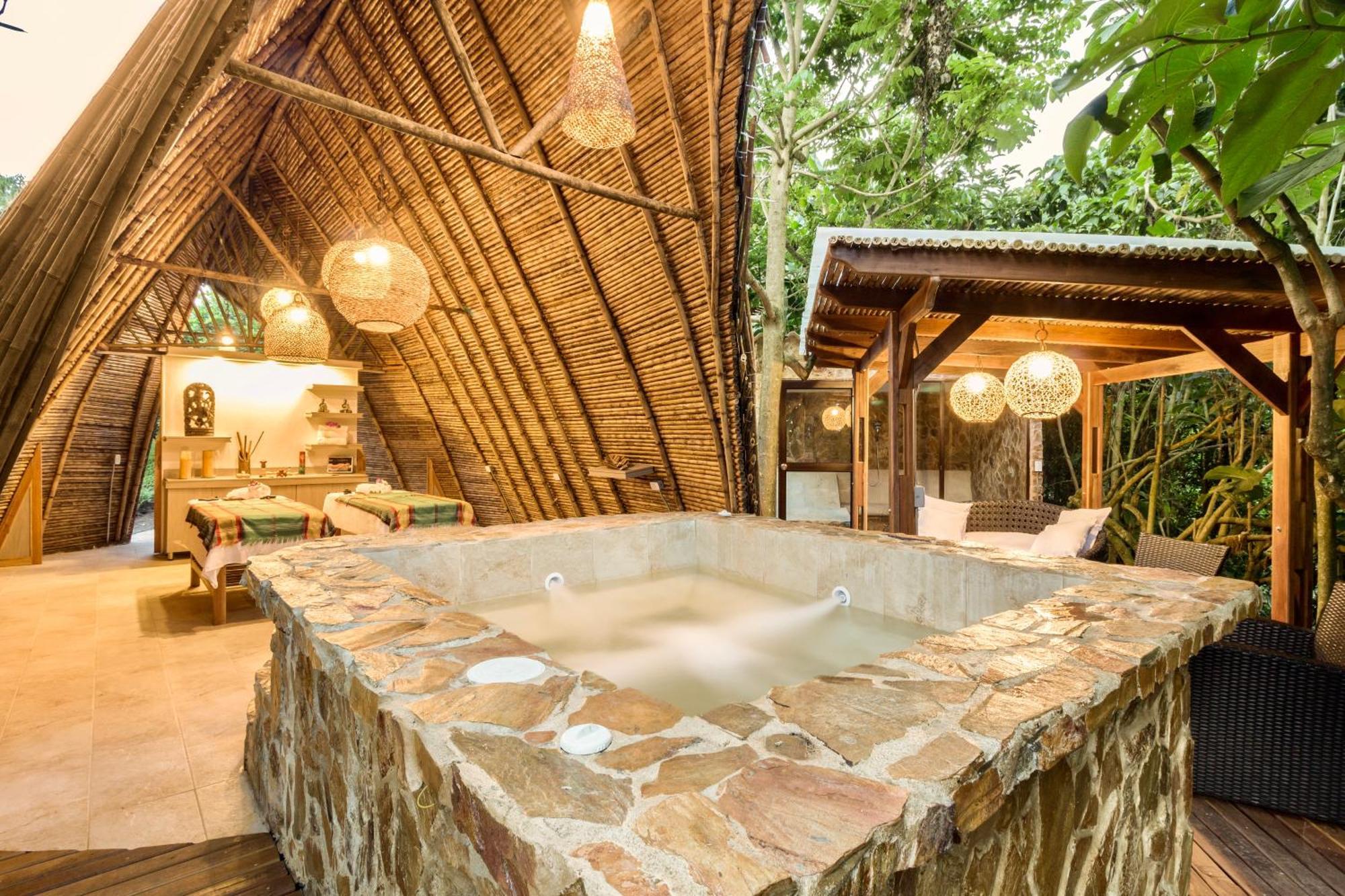 Hotel Spa La Colina Pereira Εξωτερικό φωτογραφία