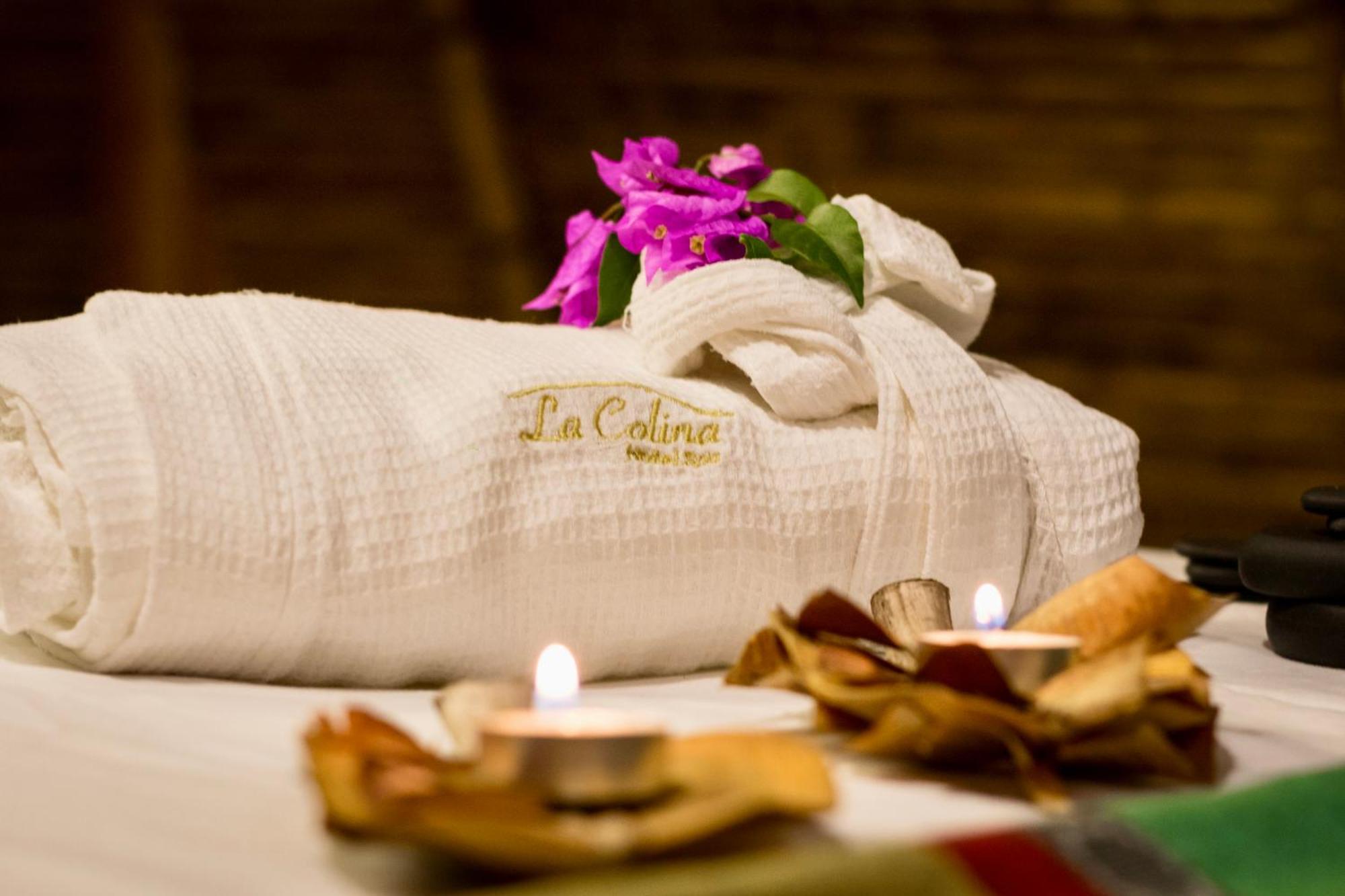 Hotel Spa La Colina Pereira Εξωτερικό φωτογραφία