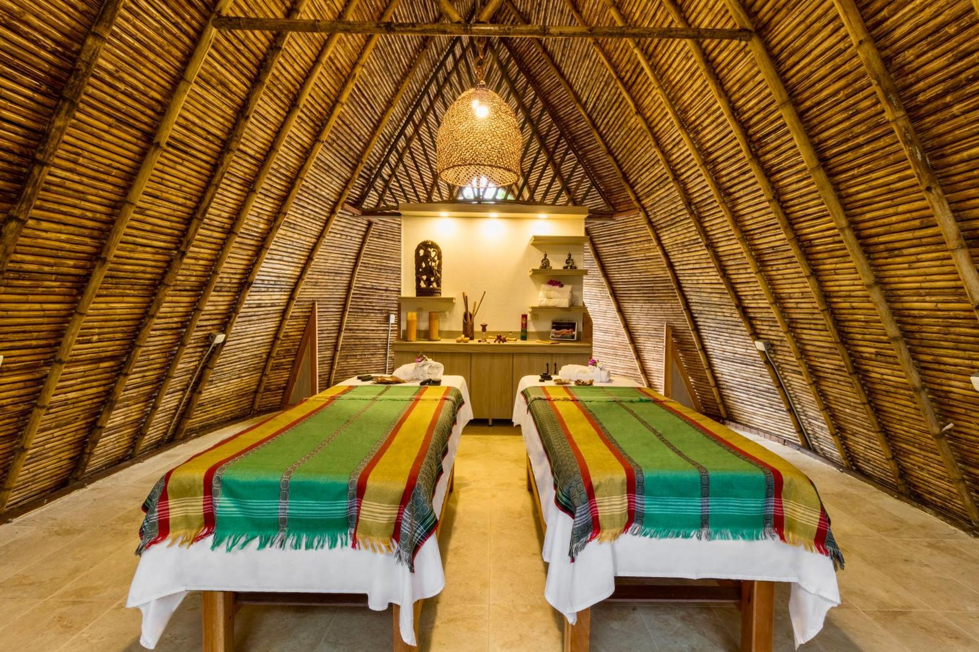 Hotel Spa La Colina Pereira Εξωτερικό φωτογραφία