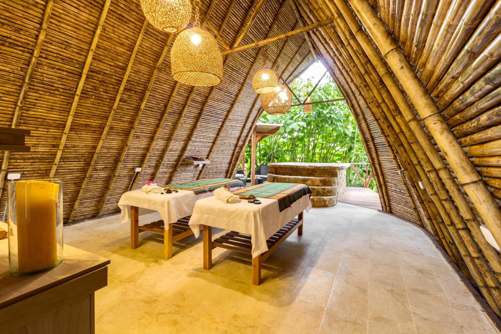 Hotel Spa La Colina Pereira Εξωτερικό φωτογραφία