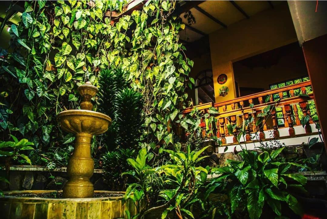 Hotel Spa La Colina Pereira Εξωτερικό φωτογραφία