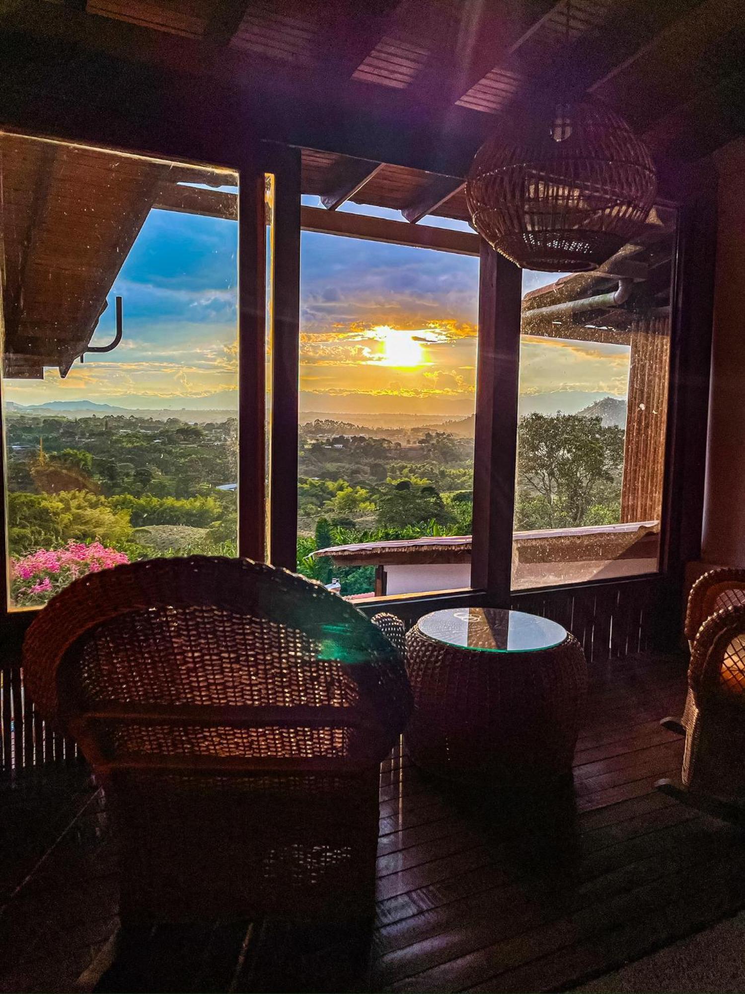 Hotel Spa La Colina Pereira Εξωτερικό φωτογραφία