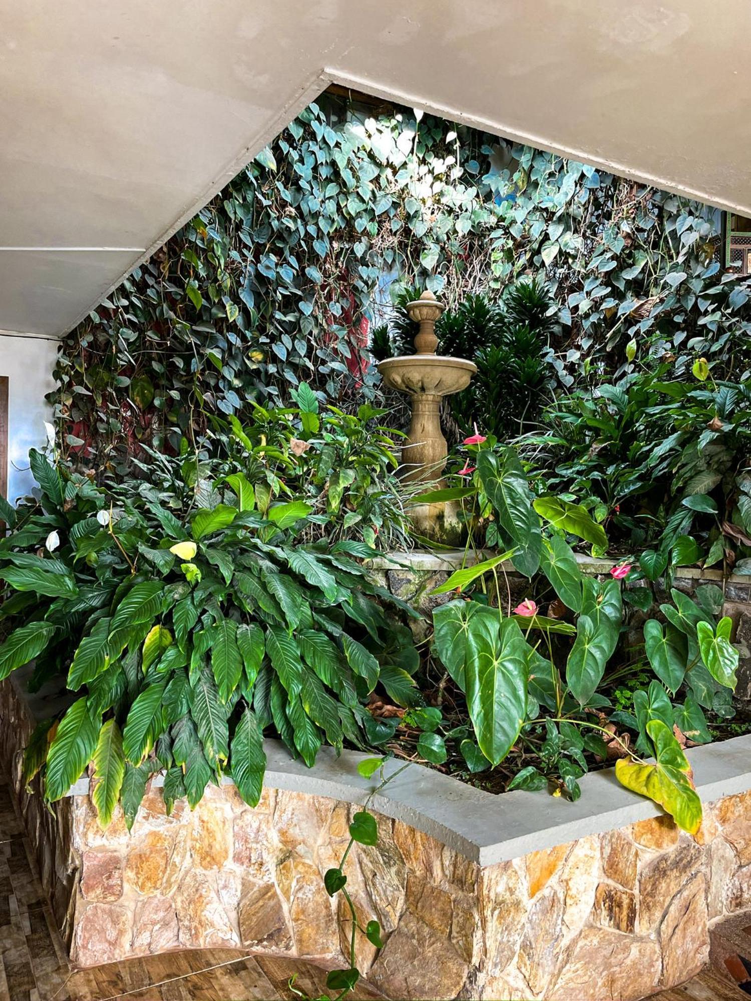Hotel Spa La Colina Pereira Εξωτερικό φωτογραφία