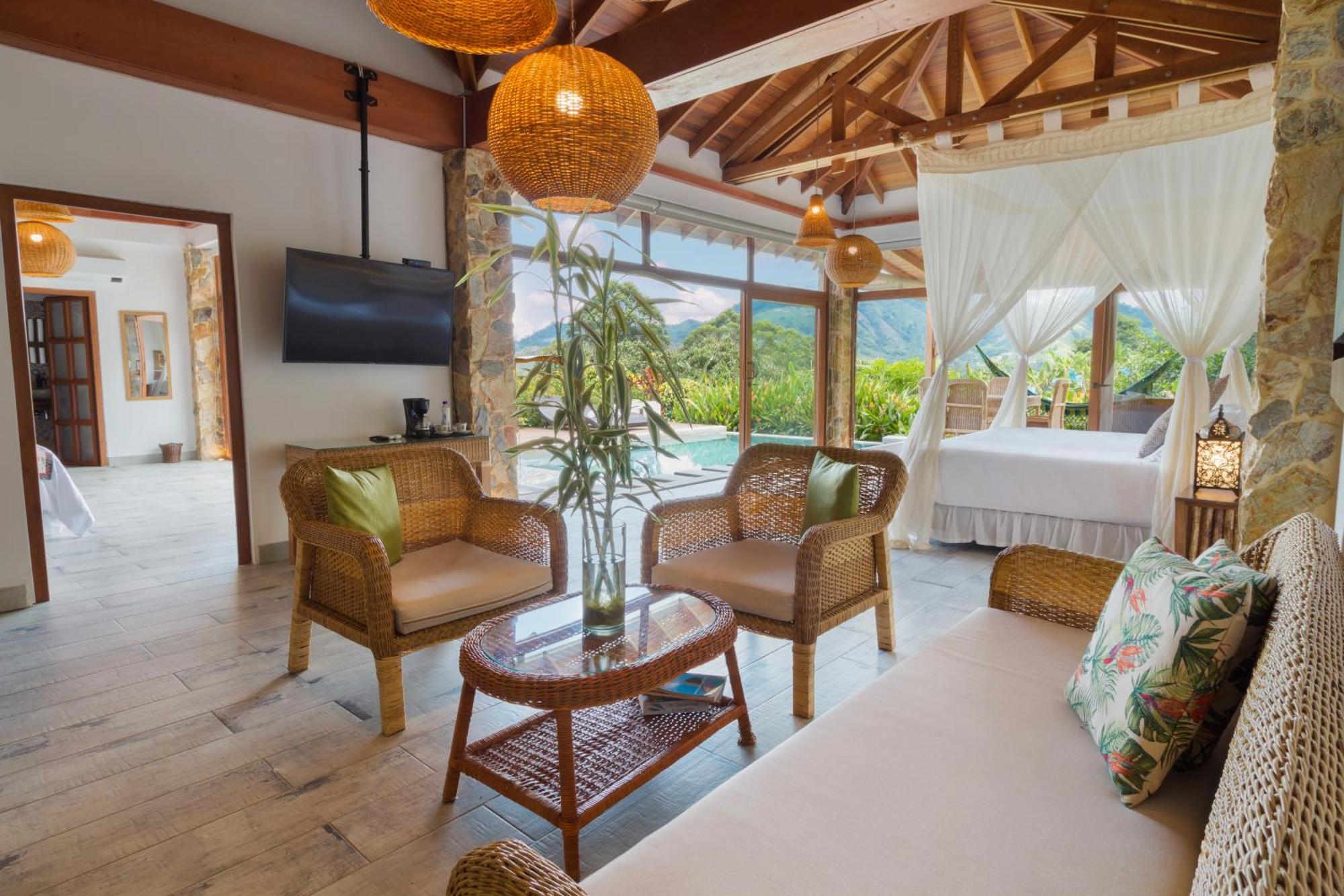 Hotel Spa La Colina Pereira Εξωτερικό φωτογραφία