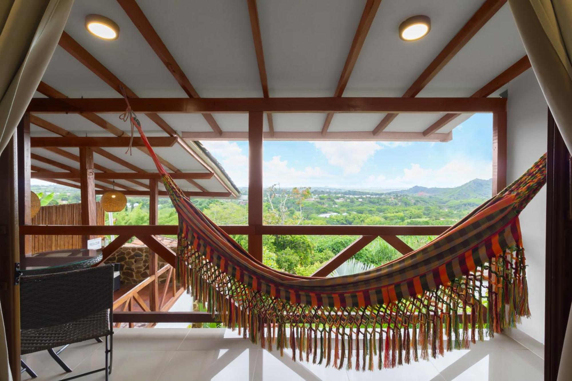 Hotel Spa La Colina Pereira Εξωτερικό φωτογραφία