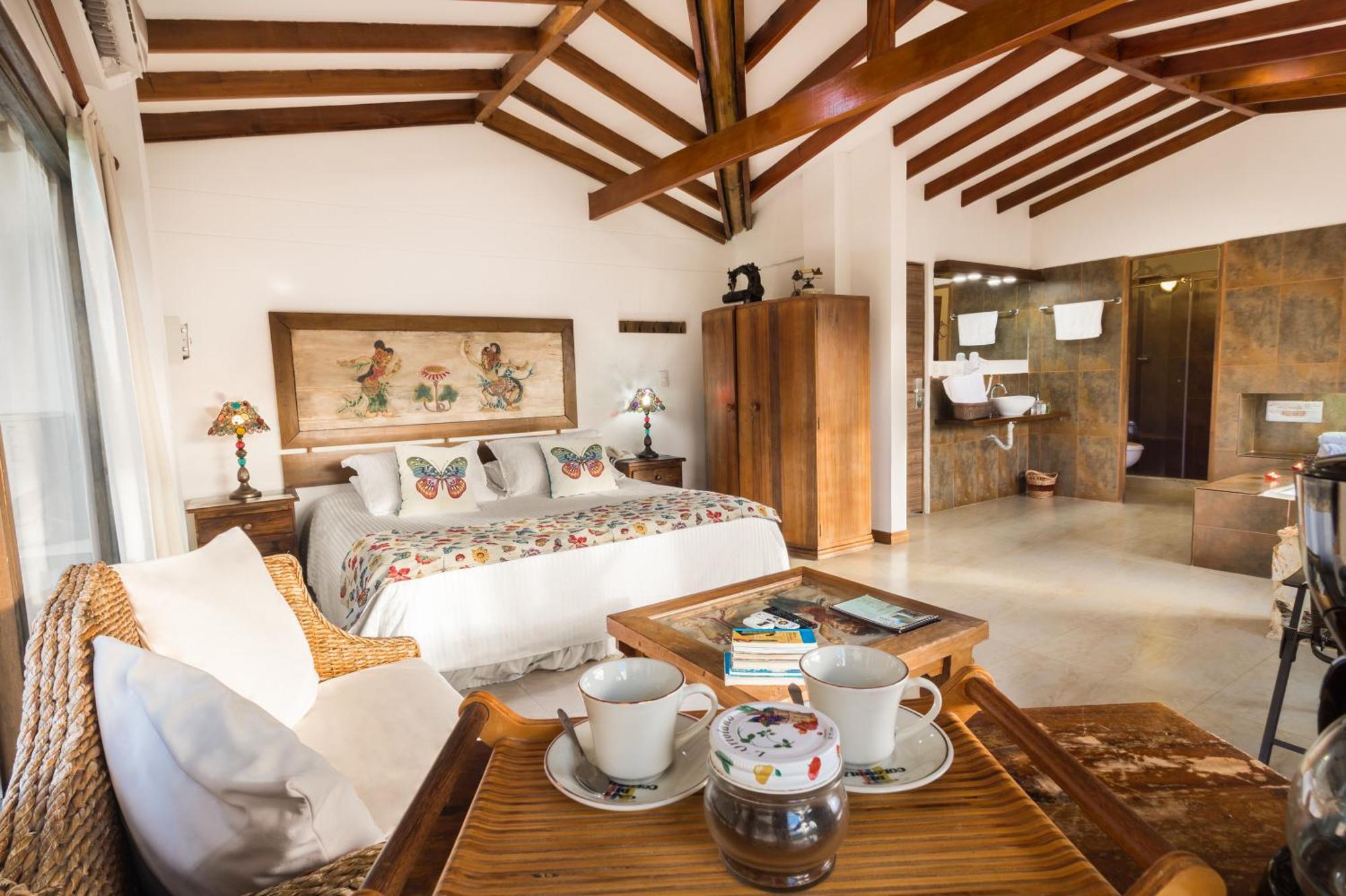Hotel Spa La Colina Pereira Εξωτερικό φωτογραφία