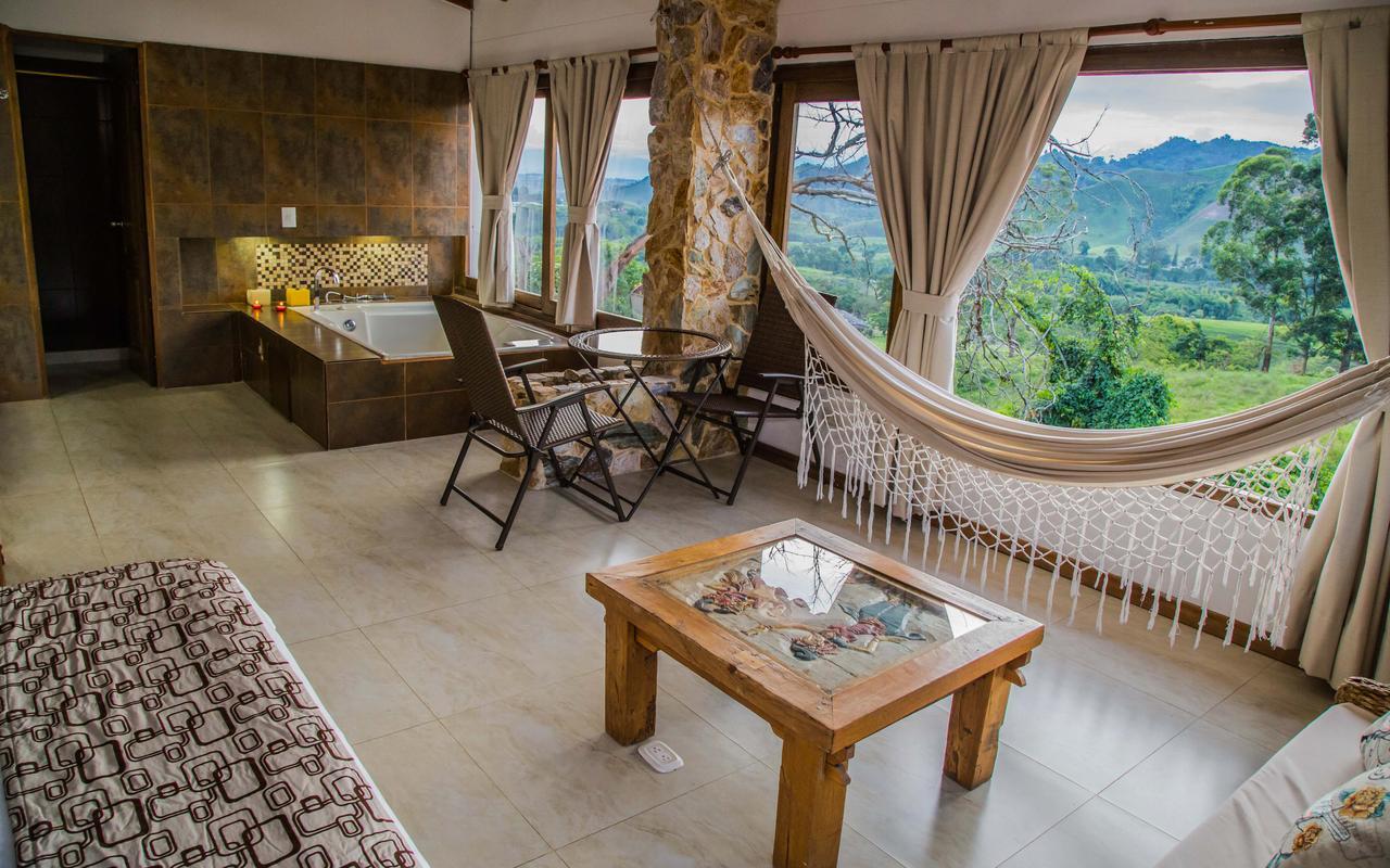 Hotel Spa La Colina Pereira Εξωτερικό φωτογραφία