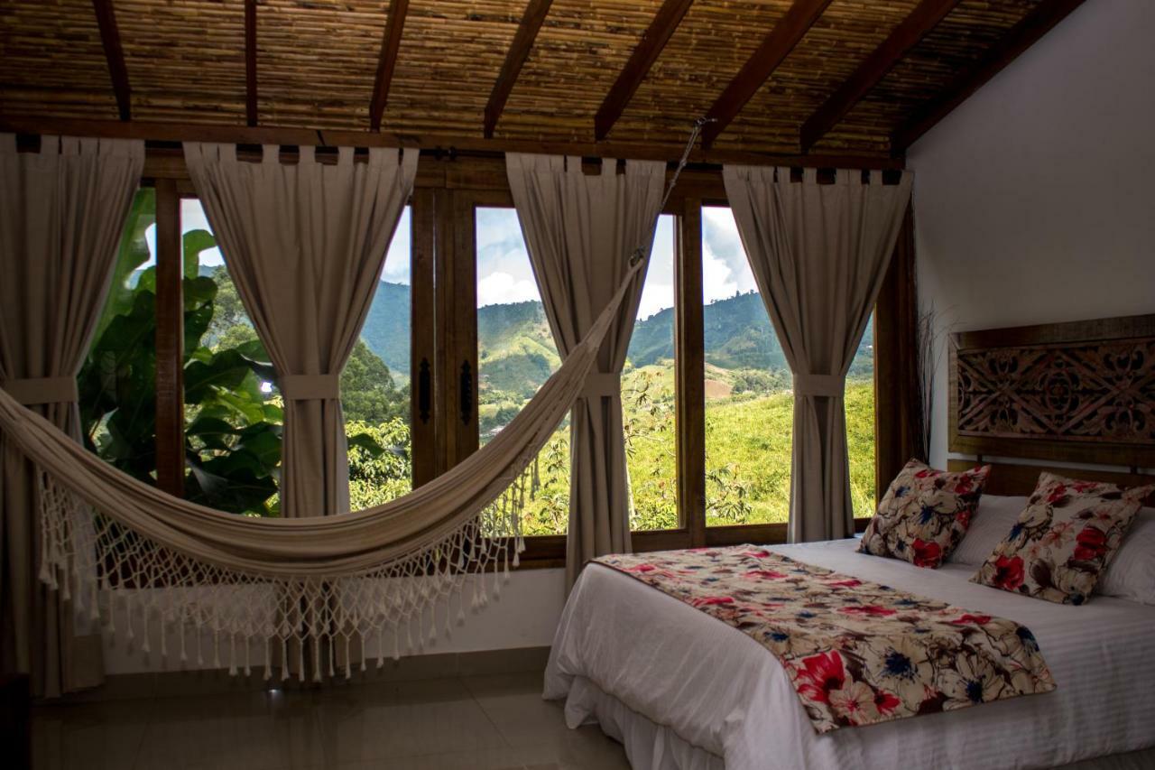Hotel Spa La Colina Pereira Εξωτερικό φωτογραφία