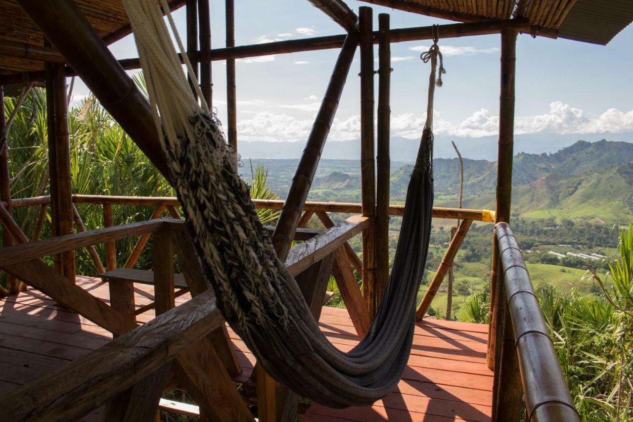 Hotel Spa La Colina Pereira Εξωτερικό φωτογραφία
